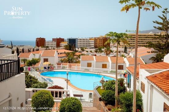 APARTAMENTO CERCA DE LA PLAYA - SANTA CRUZ DE TENERIFE