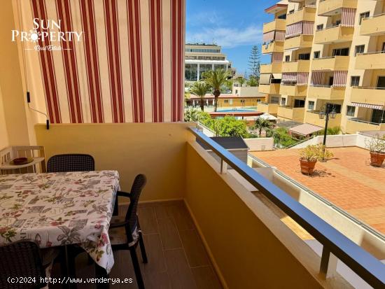 APARTAMENTO A 300MT DE LA PLAYA - SANTA CRUZ DE TENERIFE