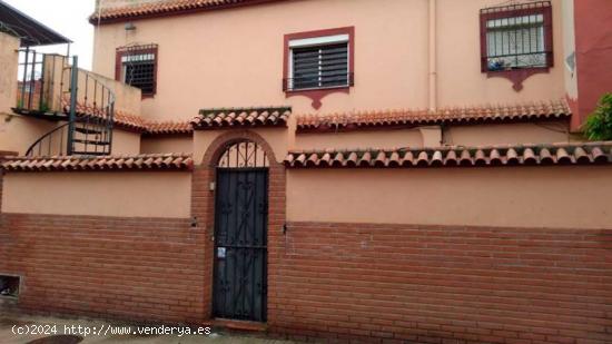 CASA EN VENTA EN ZONA PIÑERA ALGECIRAS. - CADIZ