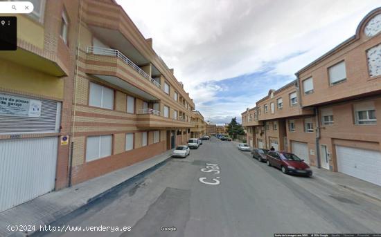 LOCAL EN VILLENA - ALICANTE