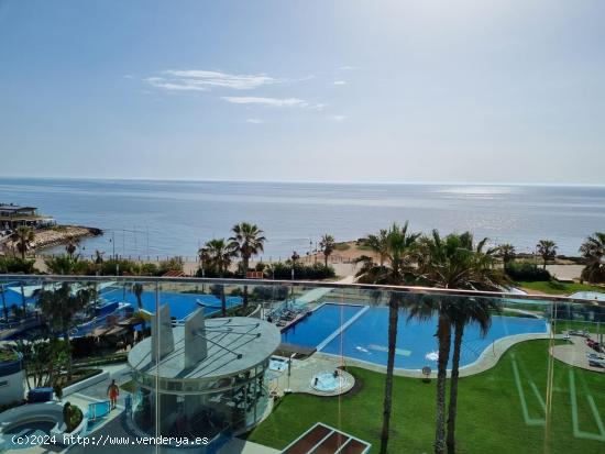  Moderno apartamento Sea Senses Punta Prima - ALICANTE 