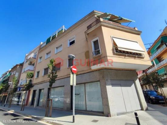 LOCAL COMERCIAL EN ALQUILER EN CORNELLA DE LLOBREGAT ZONA GAVARRA - BARCELONA