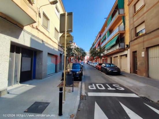 LOCAL COMERCIAL EN ALQUILER EN CORNELLA DE LLOBREGAT ZONA GAVARRA - BARCELONA