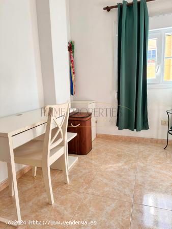 APARTAMENTO EN POZO IZQUIERDO A 100 METROS DE LA PLAYA - LAS PALMAS