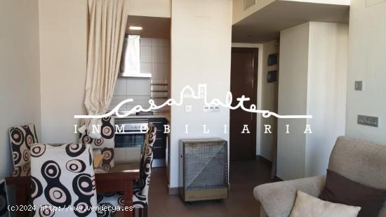  APARTAMENTO CON DOS DORMITORIOS EN LA NUCIA - ALICANTE 