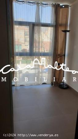 APARTAMENTO CON DOS DORMITORIOS EN LA NUCIA - ALICANTE