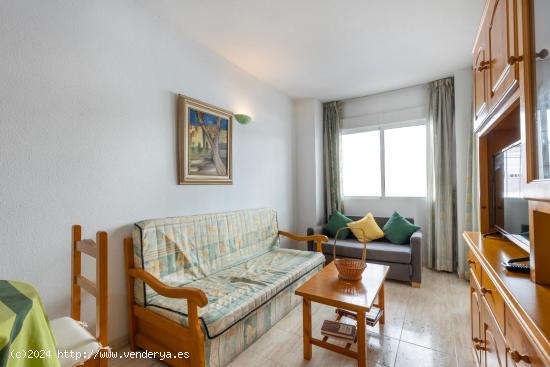 Apartamento en Calle La Loma - ALICANTE