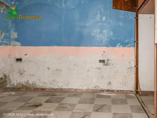 Casa adosada en venta en Cogollos de La Vega, Granada. - GRANADA