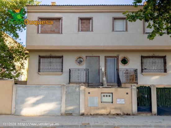 Lote de 6 casas adosadas en venta en Lachar. - GRANADA