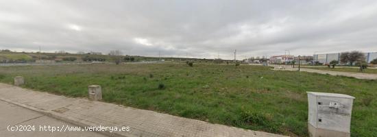 JLC VENDE 4 PARCELAS EN TALAMANCA A 74.000€. - MADRID