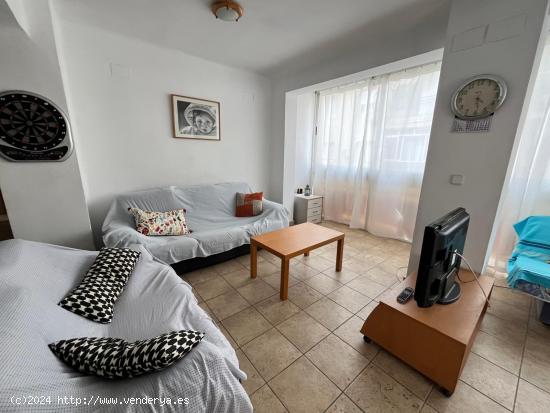 PISO EN VENTA EN ALTOZANO - ALICANTE