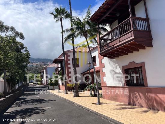 Se Vende en Santa Úrsula - SANTA CRUZ DE TENERIFE