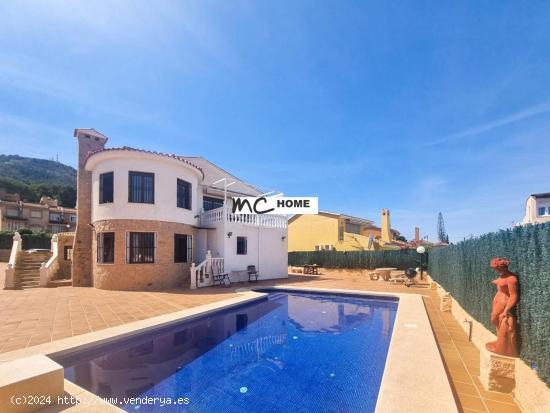 Villa en venta en El Albir - ALICANTE