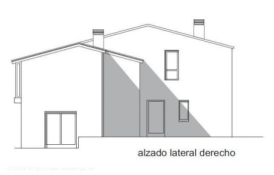 Venta de CASA PARA RESTAURAR al Mejor precio. INSCRITA EN  EL REGISTRO DE LA PROPIEDAD - PONTEVEDRA