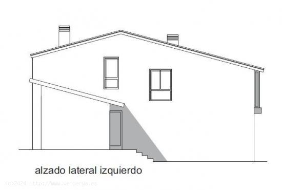 Venta de CASA PARA RESTAURAR al Mejor precio. INSCRITA EN  EL REGISTRO DE LA PROPIEDAD - PONTEVEDRA