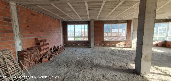 Vistamar Galicia comercializa Edificio en construcción. - A CORUÑA