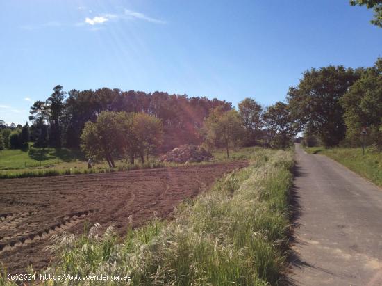 Se Vende en A Estrada - PONTEVEDRA