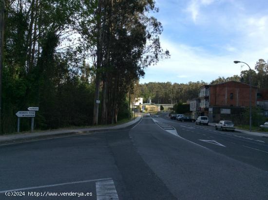 Vistamar Galicia comercializa en exclusiva PINAR en A Estrada. - PONTEVEDRA