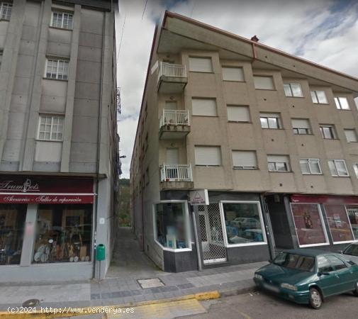 OPORTUNIDAD DE VENTA EN EL CENTRO DE CALDAS - PONTEVEDRA