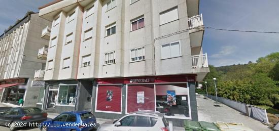 OPORTUNIDAD DE VENTA EN EL CENTRO DE CALDAS - PONTEVEDRA