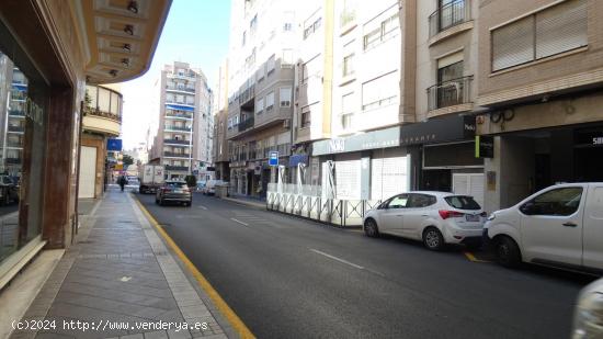 Piso en Zona Centro, Elche - ALICANTE