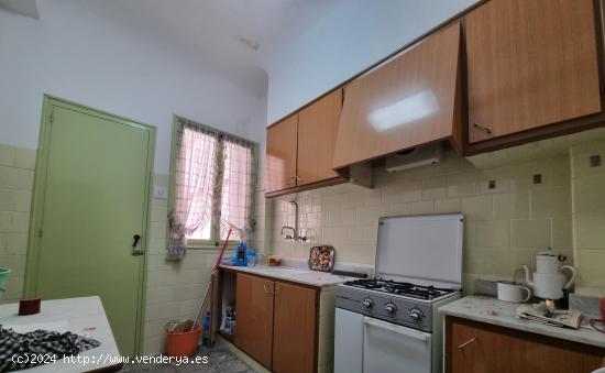 SE VENDE PISO PARA REFORMAR EN MONOVAR (ALICANTE) - ALICANTE