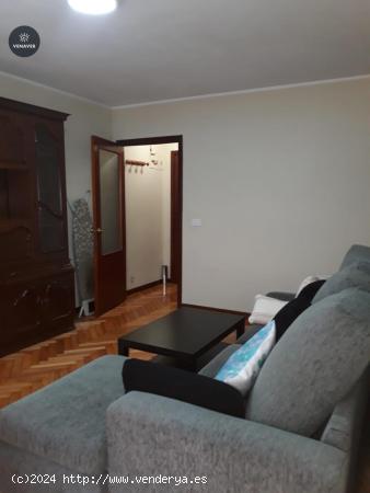 Encantador Piso en Venta o Alquiler en Zona Camelias, Vigo - PONTEVEDRA