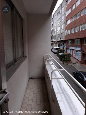 Encantador Piso en Venta o Alquiler en Zona Camelias, Vigo - PONTEVEDRA