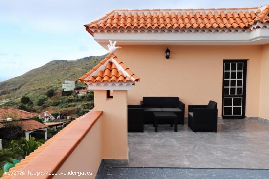 2 CASAS INDEPENDIENTES con varios apartamentos - Tierra del Trigo - SANTA CRUZ DE TENERIFE