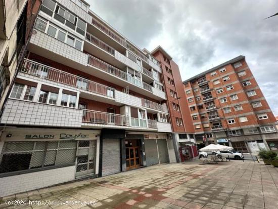  INMOBILIARIA ELKANO VENDE  Y/O ALQUILA - VIZCAYA 