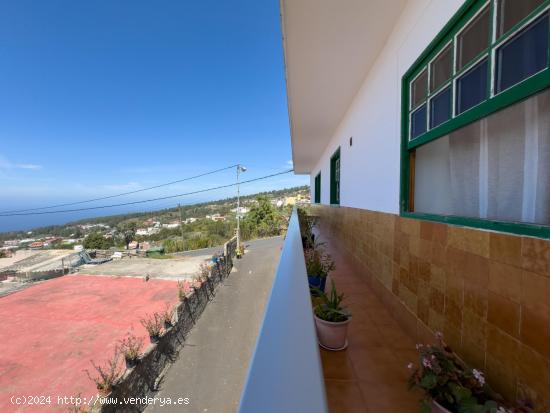 VENTA DE CASONA EN ICOD DE LOS VINOS - SANTA CRUZ DE TENERIFE