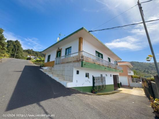 VENTA DE CASONA EN ICOD DE LOS VINOS - SANTA CRUZ DE TENERIFE