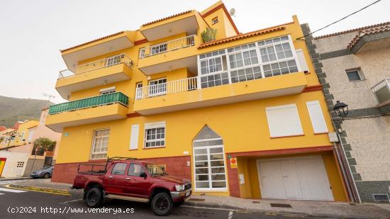 CENTRICO PISO EN TEGUESTE - SANTA CRUZ DE TENERIFE