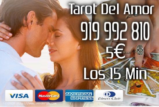 Tarot Fiable Telefonico | Consulta De Tarot