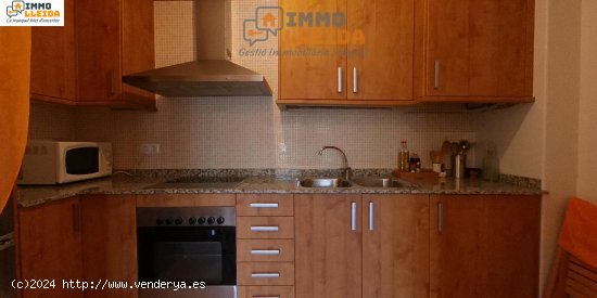 Piso en venta  en Torà - Lleida