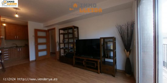 Piso en venta  en Torà - Lleida