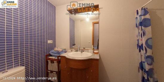 Piso en venta  en Torà - Lleida