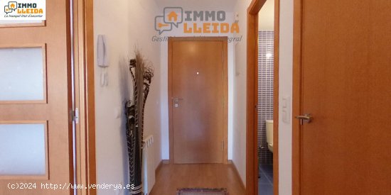 Piso en venta  en Torà - Lleida