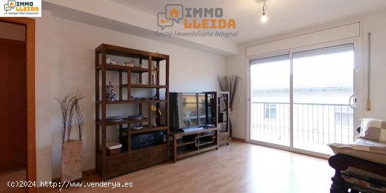 Piso en venta  en Torà - Lleida