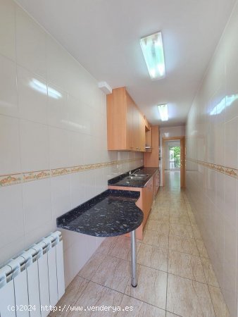 Piso en venta  en Vic - Barcelona