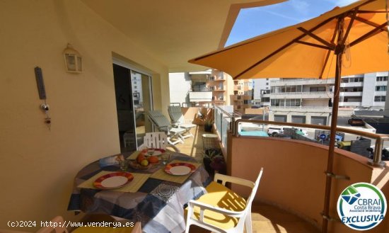  Piso en venta  en Roses - Girona 