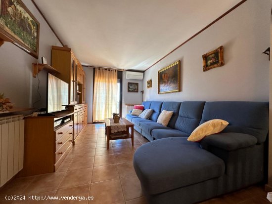 Unifamiliar adosada en venta  en Alpens - Barcelona