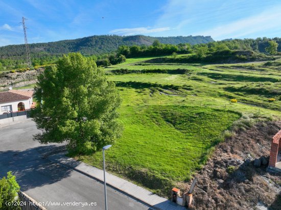 Suelo urbano en venta  en Sant Quirze de Besora - Barcelona