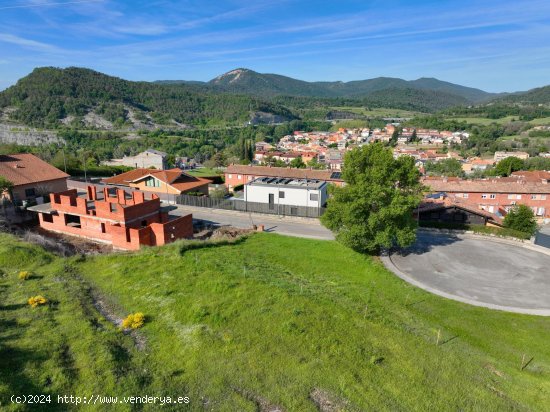 Suelo urbano en venta  en Sant Quirze de Besora - Barcelona