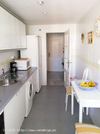 Piso en Venta en Sur - Aguadulce