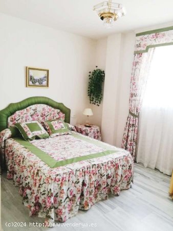 Piso en Venta en Sur - Aguadulce