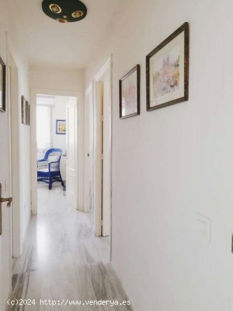 Piso en Venta en Sur - Aguadulce