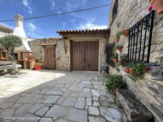 Espectacular vivienda en el parque natural de Las Arribes Del Duero - Sobradillo