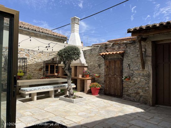 Espectacular vivienda en el parque natural de Las Arribes Del Duero - Sobradillo