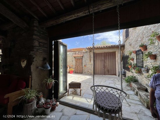 Espectacular vivienda en el parque natural de Las Arribes Del Duero - Sobradillo